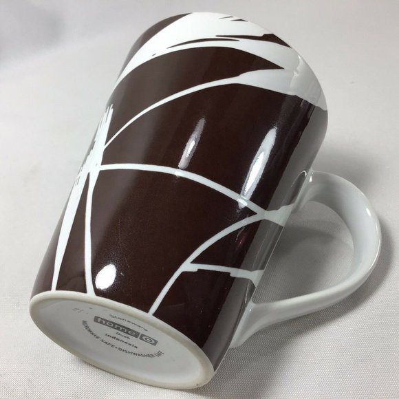 Home Target Brown Dusk Stoneware Mug - Picture 3 of 8